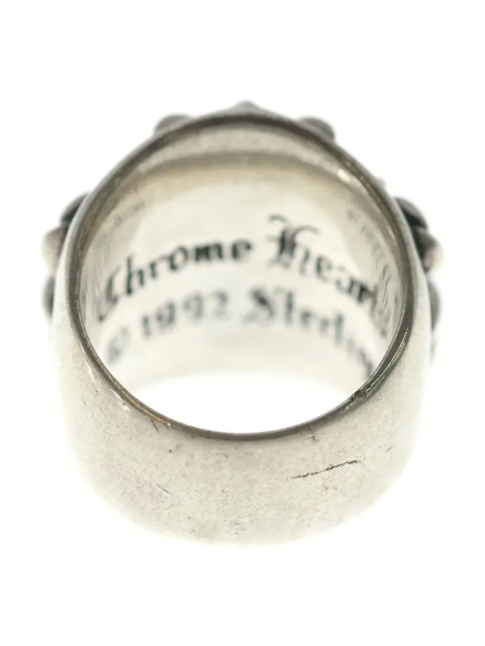 Chrome Hearts product name